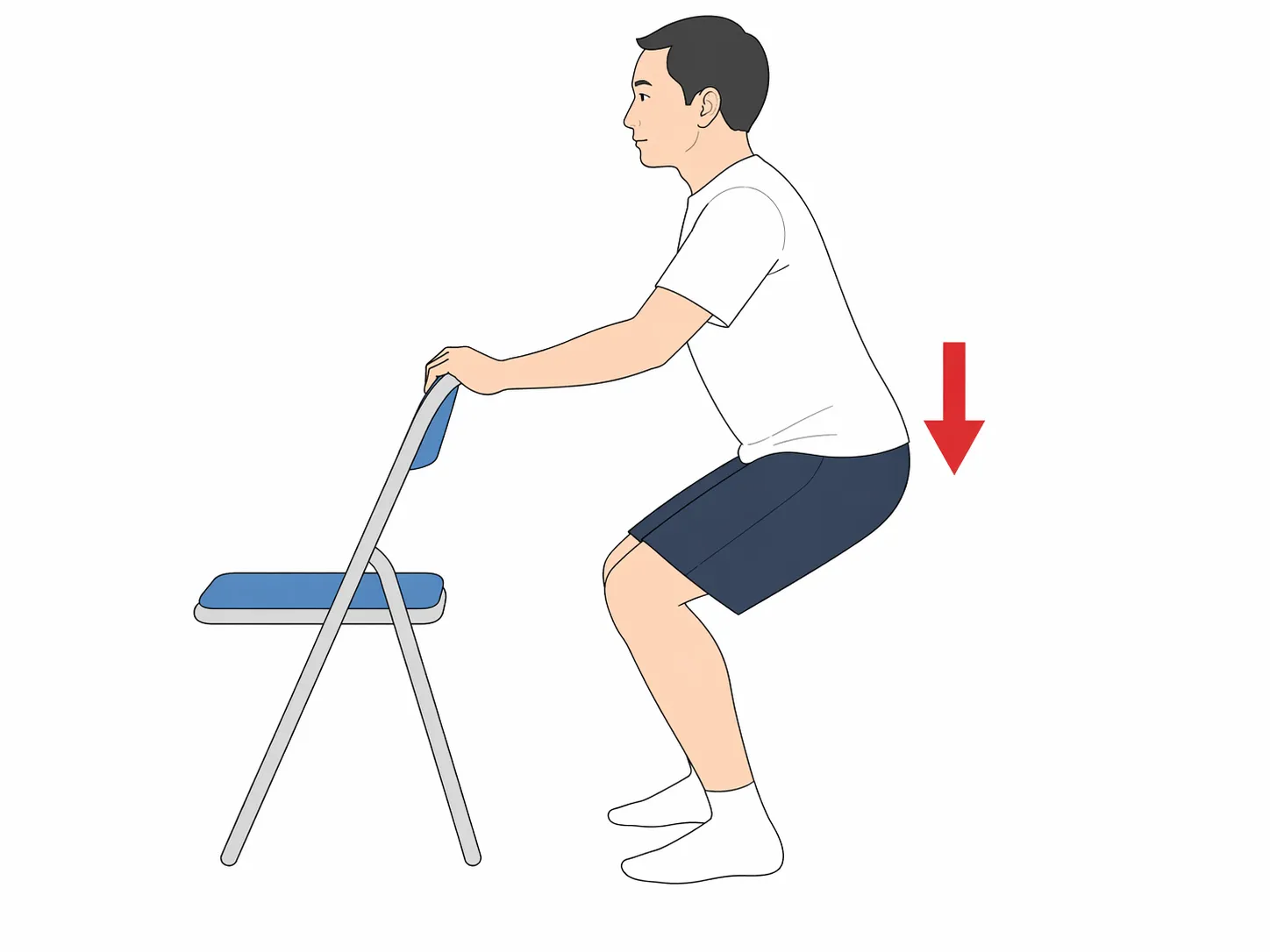 スクワット