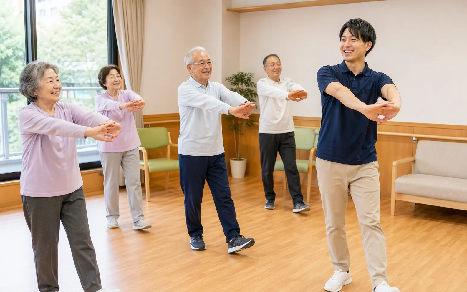 介護予防